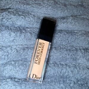 Dior forever skin correct concealer 1CR